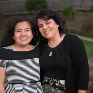 Meet your Posher, Eloisa